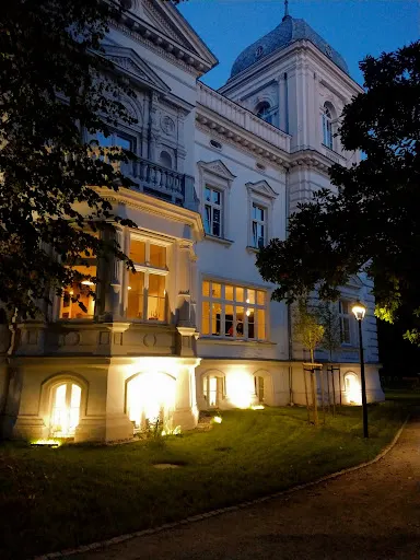 KaVi Wellness - Stara Biblioteka Wrocław day Spa wellness - masaże rytuały na ciało, Fito Sauna